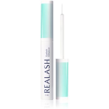 Orphica Realash ser pentru gene - imagine 2